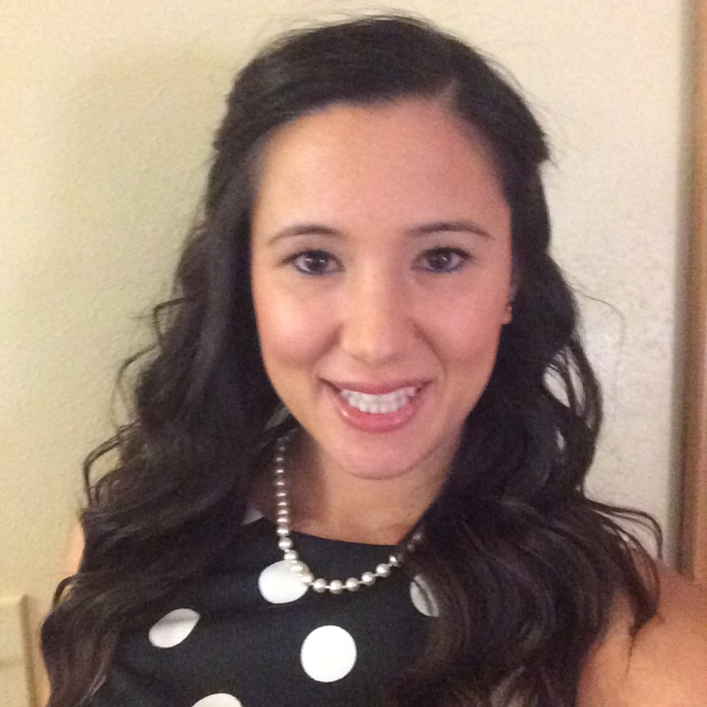 Meet your Posher, Lorena